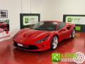 usato FERRARI F8