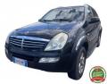 usato SSANGYONG REXTON