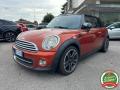 usato MINI Cabrio
