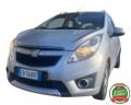 usato CHEVROLET Spark