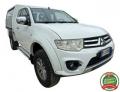 usato MITSUBISHI L200