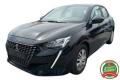 usato PEUGEOT 208