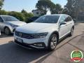 usato VOLKSWAGEN Passat Alltrack