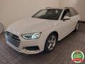 usato AUDI A4