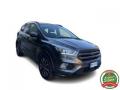 usato FORD Kuga
