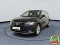 usato VOLKSWAGEN Tiguan