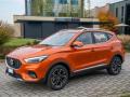 Km 0 MG ZS