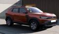 nuovo DACIA Duster