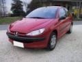 usato PEUGEOT 206