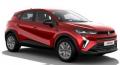 Km 0 RENAULT Captur