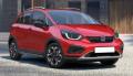 Km 0 HONDA Jazz