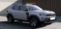 Km 0 DACIA Duster