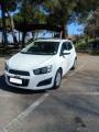 usato CHEVROLET Aveo