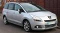 usato PEUGEOT 5008