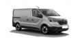 Km 0 RENAULT Trafic