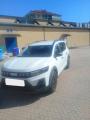 Km 0 DACIA Jogger