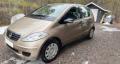 usato MERCEDES A 160