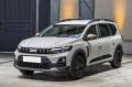 Km 0 DACIA Jogger