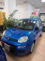 Km 0 FIAT Panda