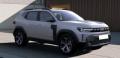 Km 0 DACIA Duster