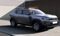 Km 0 DACIA Duster