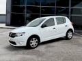 usato DACIA Sandero