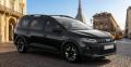 Km 0 DACIA Jogger
