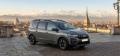 Km 0 DACIA Jogger