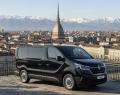 Km 0 RENAULT Trafic