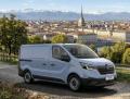 Km 0 RENAULT Trafic
