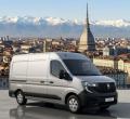Km 0 RENAULT Master
