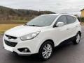 usato HYUNDAI iX35