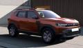 nuovo DACIA Duster