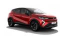 Km 0 RENAULT Captur