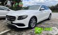 usato MERCEDES E 200