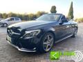 usato MERCEDES C 200