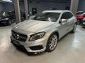 usato MERCEDES GLA 45 AMG