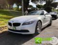 usato BMW Z4