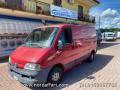 usato PEUGEOT Boxer
