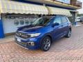 usato VOLKSWAGEN T Cross