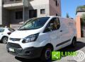 usato FORD Transit Custom