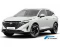 Km 0 NISSAN Qashqai