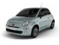 Km 0 FIAT 500