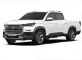 Km 0 SSANGYONG MUSSO
