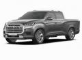 Km 0 SSANGYONG MUSSO