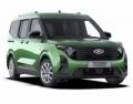 usato FORD Tourneo Courier