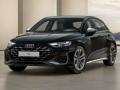 Km 0 AUDI S3