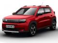 Km 0 FIAT Grande Panda