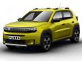 Km 0 FIAT Grande Panda