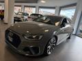 usato AUDI A4